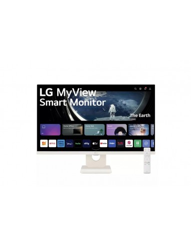 27 LG 27SR50F-W